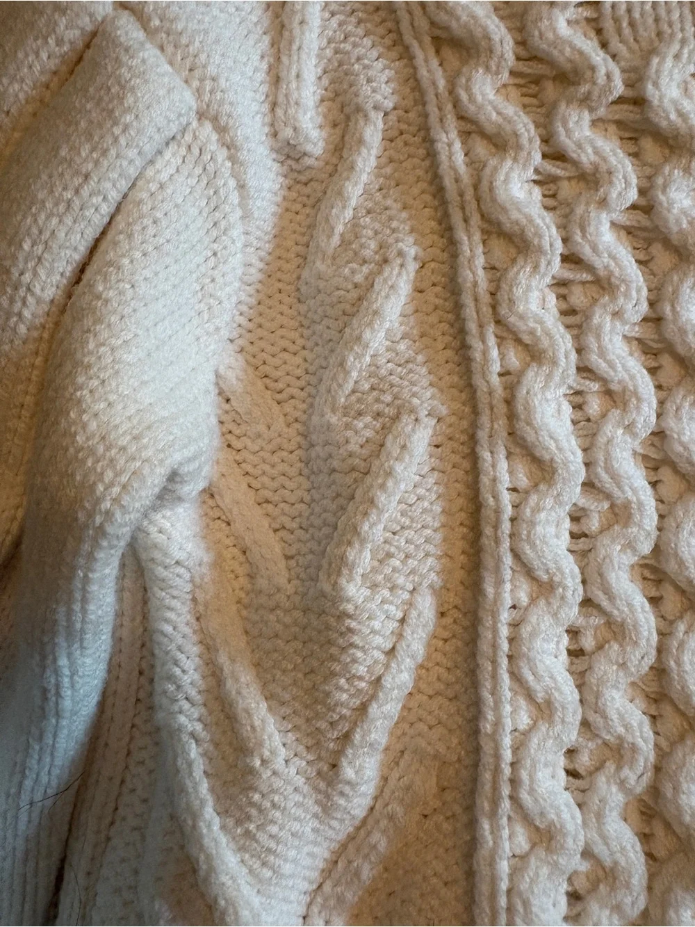 Nordstrom classic cream